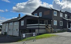 Rørosvidda Hotell